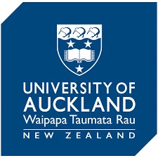 University of Auckland Logo